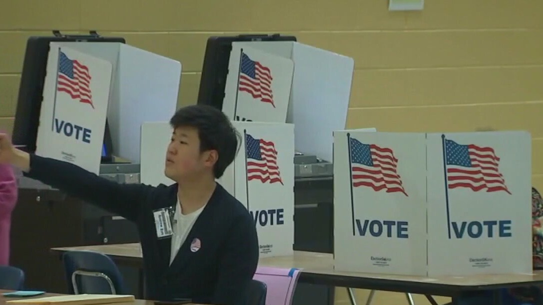TravCo finalizes process for 2024 primaries